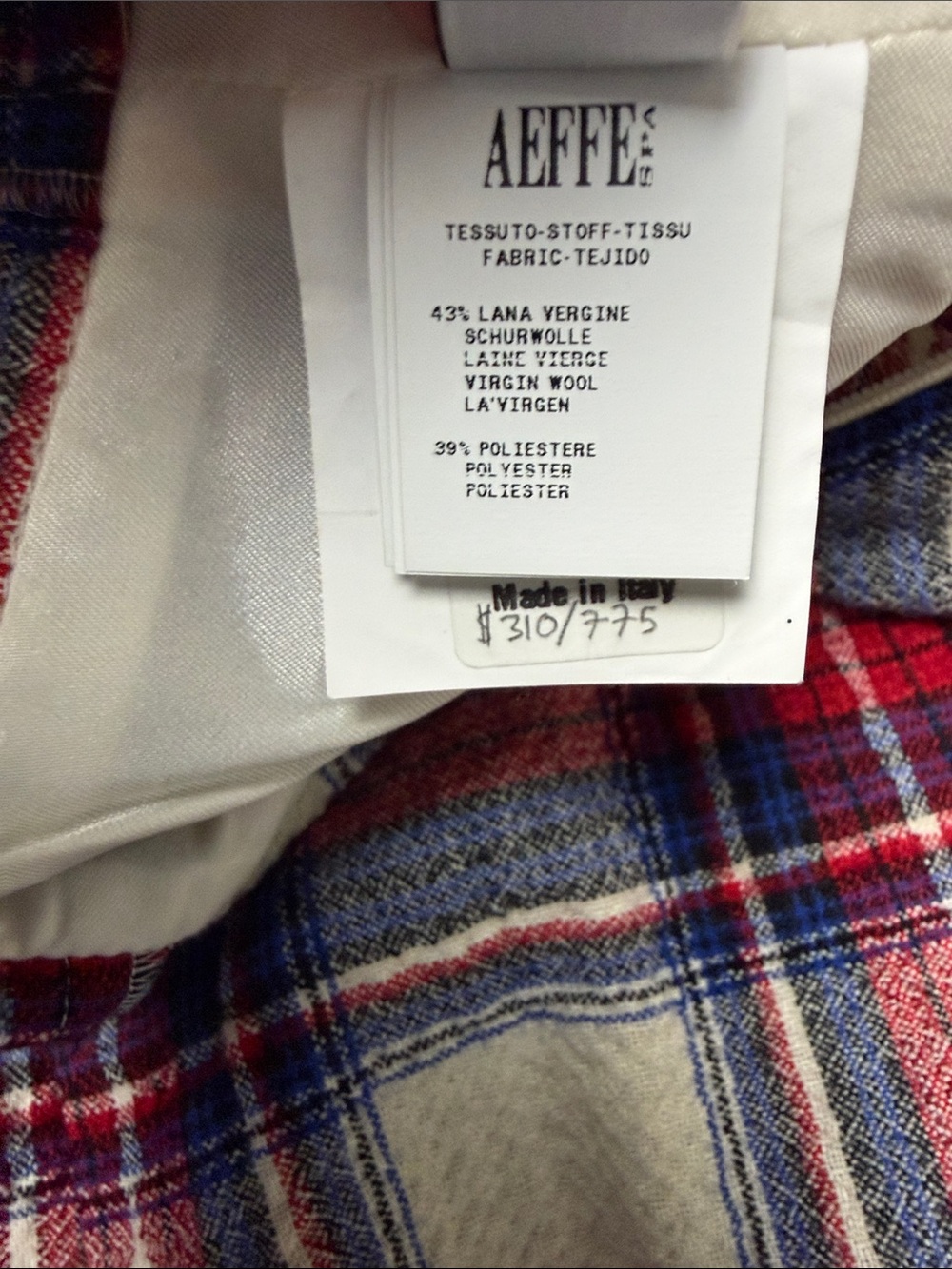 BOUTIQUE MOSCHINO Dress Size 6 - Picture 9 of 15